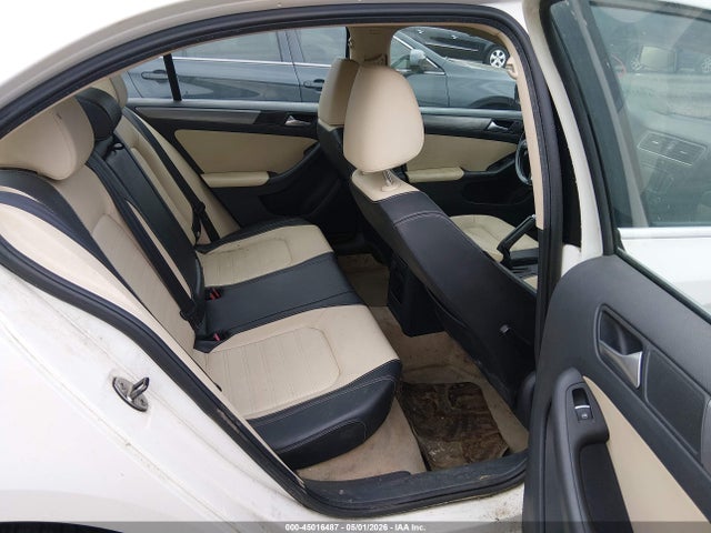 Aukcja sprzedaży 2014 Volkswagen Jetta 1.8t Sel, vin: 3VWL07AJ8EM389081, numer aukcji: 45016487