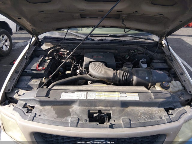 45016492 :رقم المزاد ، 1FTRX17L7WKC21746 vin ، 1998 Ford F-150 Lariat/xl/xlt مزاد بيع
