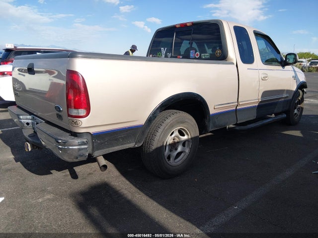 45016492 :رقم المزاد ، 1FTRX17L7WKC21746 vin ، 1998 Ford F-150 Lariat/xl/xlt مزاد بيع