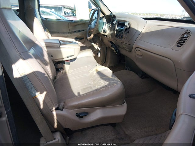 45016492 :رقم المزاد ، 1FTRX17L7WKC21746 vin ، 1998 Ford F-150 Lariat/xl/xlt مزاد بيع