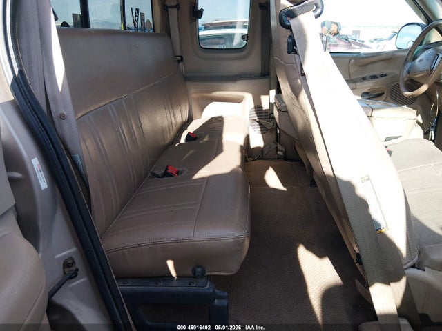 45016492 :رقم المزاد ، 1FTRX17L7WKC21746 vin ، 1998 Ford F-150 Lariat/xl/xlt مزاد بيع