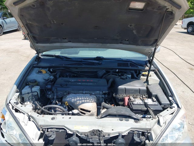 Продажа на аукционе авто 2003 Toyota Camry Xle, vin: 4T1BE30K53U246516, номер лота: 45016494