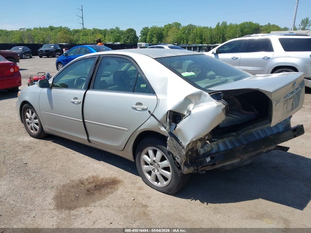 Продажа на аукционе авто 2003 Toyota Camry Xle, vin: 4T1BE30K53U246516, номер лота: 45016494