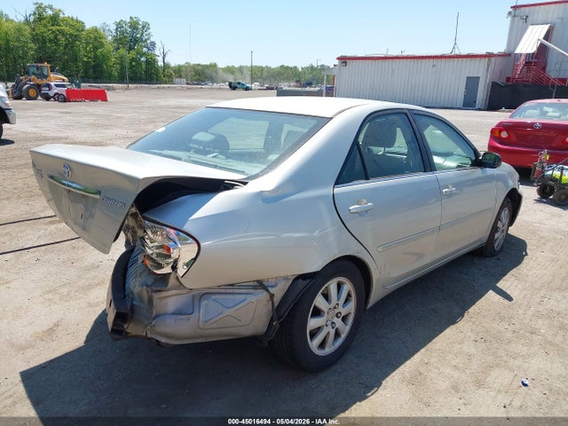 Продажа на аукционе авто 2003 Toyota Camry Xle, vin: 4T1BE30K53U246516, номер лота: 45016494
