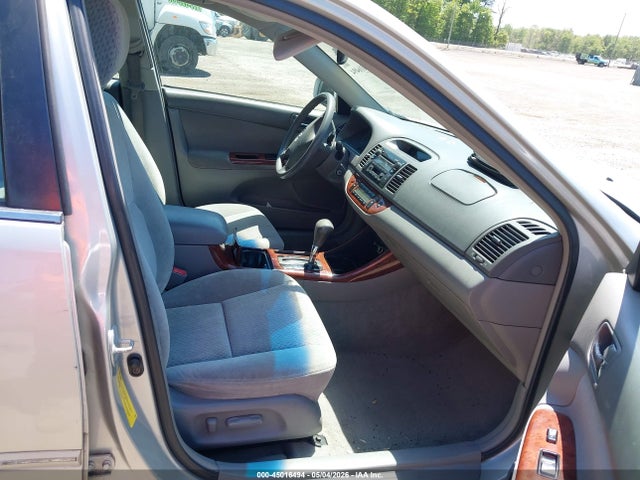 Продажа на аукционе авто 2003 Toyota Camry Xle, vin: 4T1BE30K53U246516, номер лота: 45016494