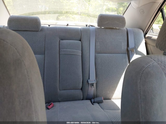 Продажа на аукционе авто 2003 Toyota Camry Xle, vin: 4T1BE30K53U246516, номер лота: 45016494