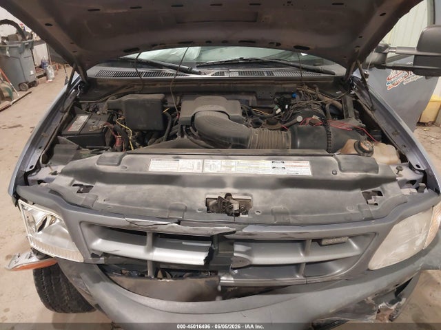 Aukcja sprzedaży 1997 Ford F-250 Lariat/standard/xl/xlt, vin: 1FTFF28W8VKC32970, numer aukcji: 45016496