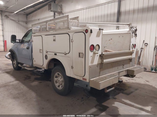 Aukcja sprzedaży 1997 Ford F-250 Lariat/standard/xl/xlt, vin: 1FTFF28W8VKC32970, numer aukcji: 45016496