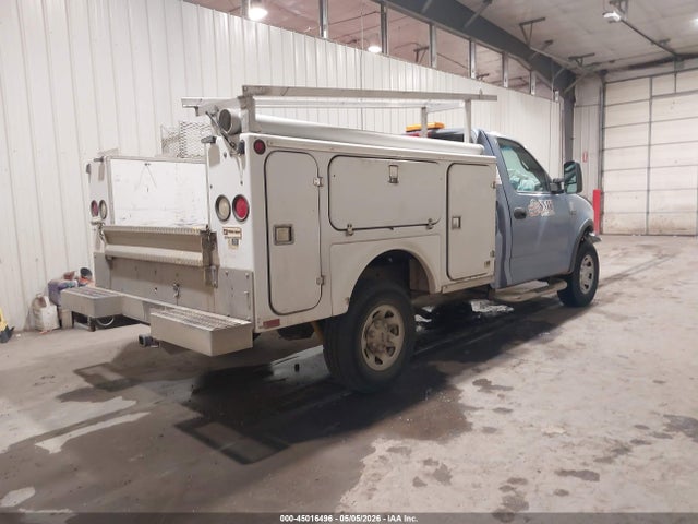Aukcja sprzedaży 1997 Ford F-250 Lariat/standard/xl/xlt, vin: 1FTFF28W8VKC32970, numer aukcji: 45016496