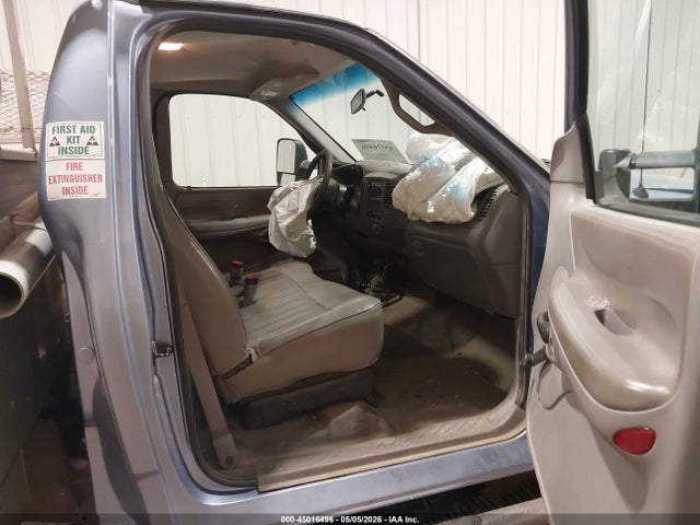 Aukcja sprzedaży 1997 Ford F-250 Lariat/standard/xl/xlt, vin: 1FTFF28W8VKC32970, numer aukcji: 45016496