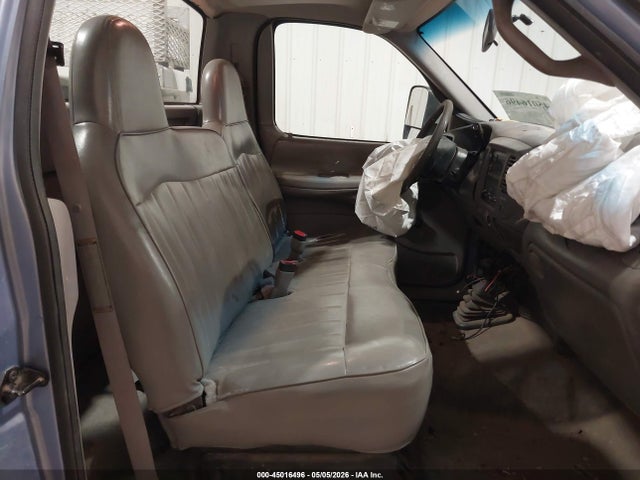 Aukcja sprzedaży 1997 Ford F-250 Lariat/standard/xl/xlt, vin: 1FTFF28W8VKC32970, numer aukcji: 45016496