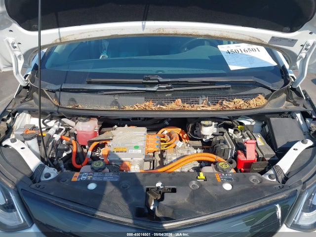 Chevrolet Bolt Ev Premier 2018 1G1FX6S08J4118676 Image 10