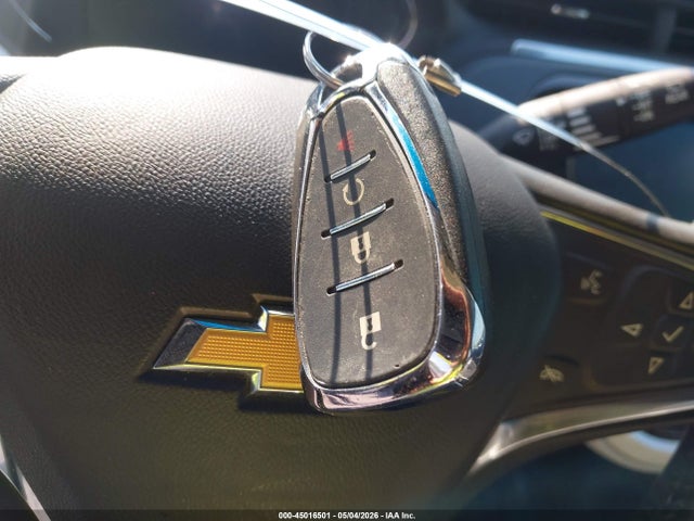 Chevrolet Bolt Ev Premier 2018 1G1FX6S08J4118676 Image 11