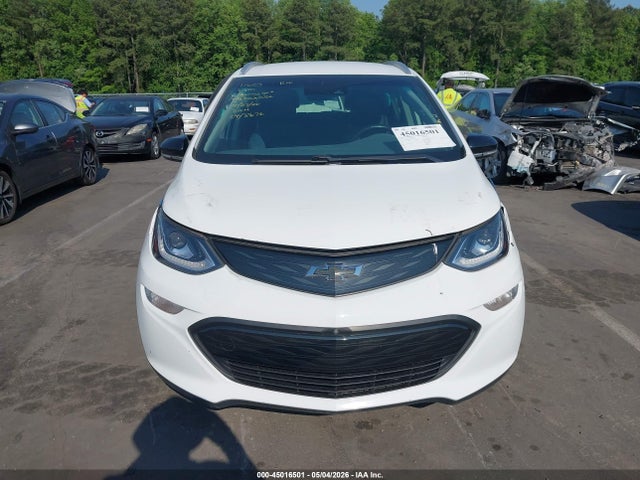 Chevrolet Bolt Ev Premier 2018 1G1FX6S08J4118676 Image 12