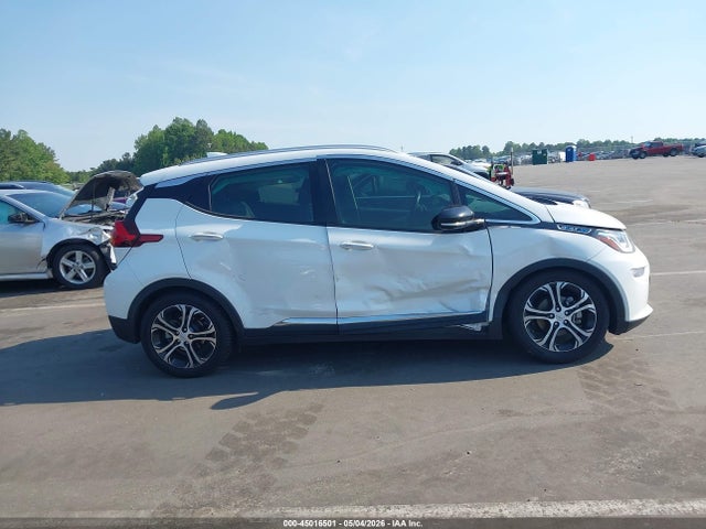 Chevrolet Bolt Ev Premier 2018 1G1FX6S08J4118676 Image 13