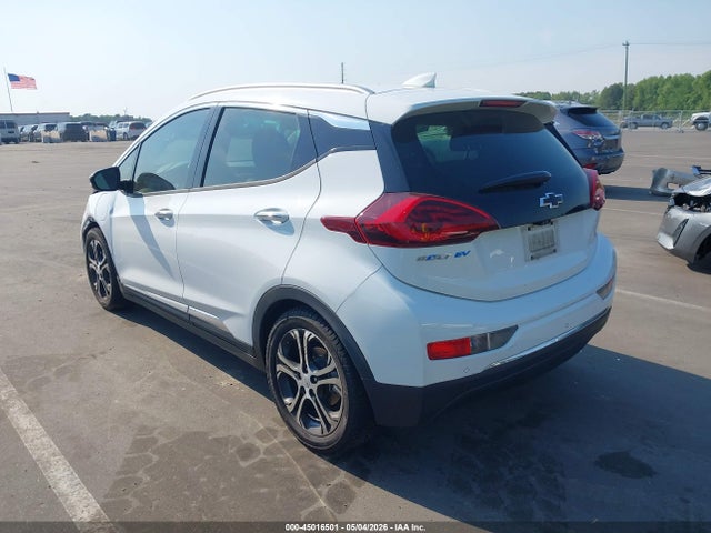 Chevrolet Bolt Ev Premier 2018 1G1FX6S08J4118676 Image 3