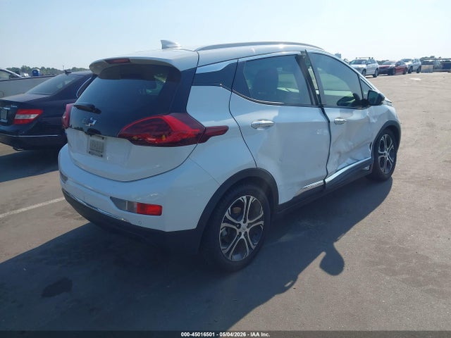 Chevrolet Bolt Ev Premier 2018 1G1FX6S08J4118676 Image 4