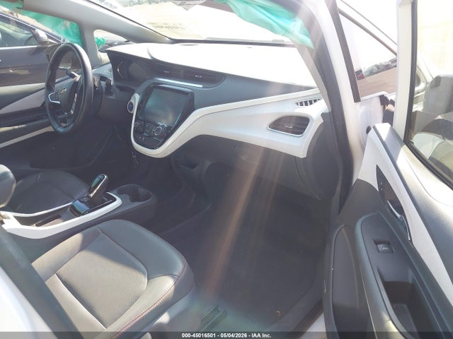 Chevrolet Bolt Ev Premier 2018 1G1FX6S08J4118676 Image 5