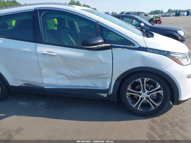 Chevrolet Bolt Ev Premier 2018 1G1FX6S08J4118676 Image 6
