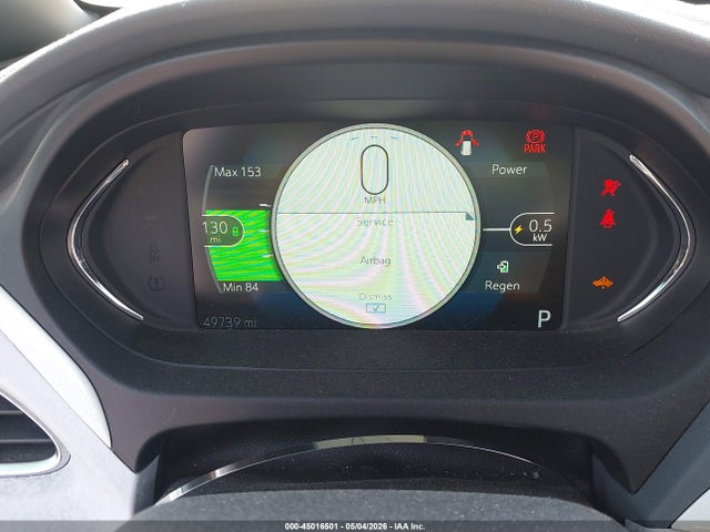 Chevrolet Bolt Ev Premier 2018 1G1FX6S08J4118676 Image 7