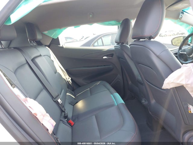 Chevrolet Bolt Ev Premier 2018 1G1FX6S08J4118676 Image 8