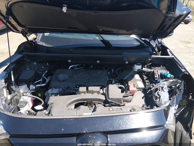 2024 Toyota Rav4 Xle მანქანა იყიდება აუქციონზე, vin: 2T3P1RFV4RC479519, აუქციონის ნომერი: 45016502