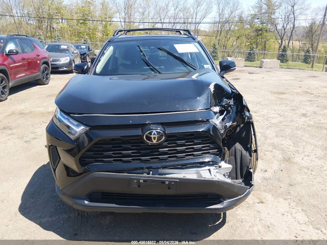 2024 Toyota Rav4 Xle მანქანა იყიდება აუქციონზე, vin: 2T3P1RFV4RC479519, აუქციონის ნომერი: 45016502