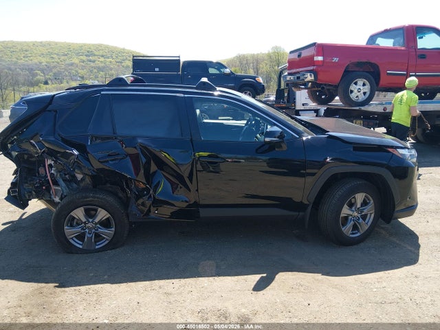 2024 Toyota Rav4 Xle მანქანა იყიდება აუქციონზე, vin: 2T3P1RFV4RC479519, აუქციონის ნომერი: 45016502