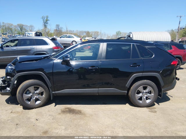 2024 Toyota Rav4 Xle მანქანა იყიდება აუქციონზე, vin: 2T3P1RFV4RC479519, აუქციონის ნომერი: 45016502