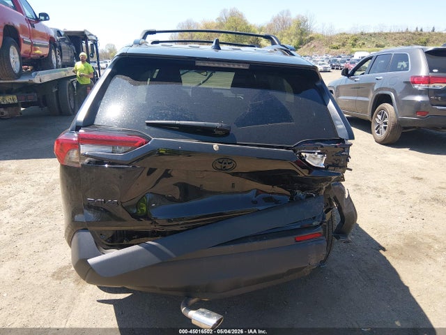 2024 Toyota Rav4 Xle მანქანა იყიდება აუქციონზე, vin: 2T3P1RFV4RC479519, აუქციონის ნომერი: 45016502