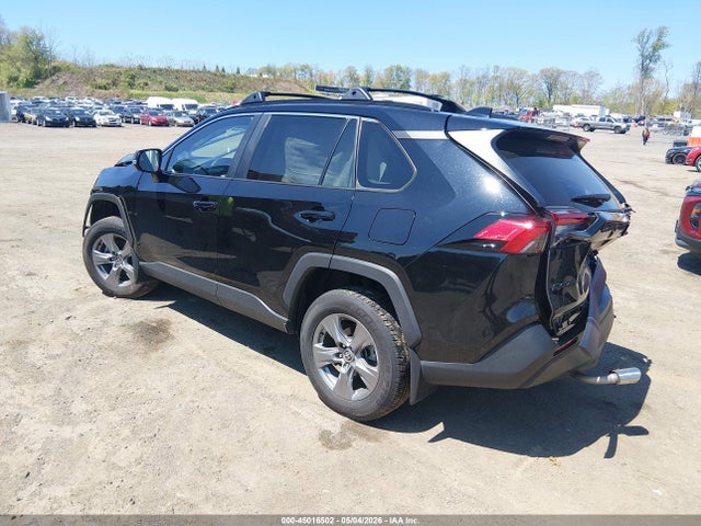 2024 Toyota Rav4 Xle მანქანა იყიდება აუქციონზე, vin: 2T3P1RFV4RC479519, აუქციონის ნომერი: 45016502