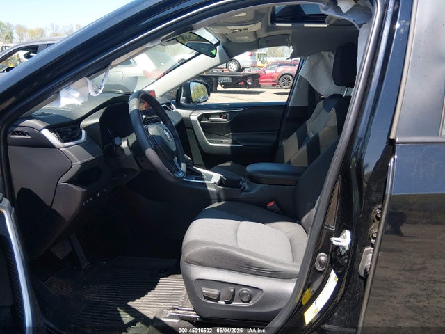 2024 Toyota Rav4 Xle მანქანა იყიდება აუქციონზე, vin: 2T3P1RFV4RC479519, აუქციონის ნომერი: 45016502