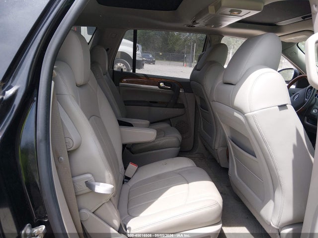 45016508 :رقم المزاد ، 5GAER23D59J196418 vin ، 2009 Buick Enclave Cxl مزاد بيع