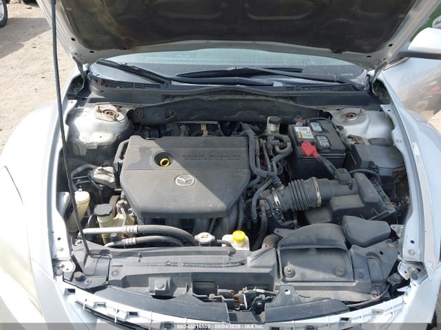 Продаж на аукціоні авто 2012 Mazda Mazda6 I Touring, vin: 1YVHZ8DH9C5M32854, номер лоту: 45016509