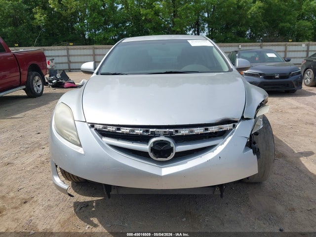 Продаж на аукціоні авто 2012 Mazda Mazda6 I Touring, vin: 1YVHZ8DH9C5M32854, номер лоту: 45016509