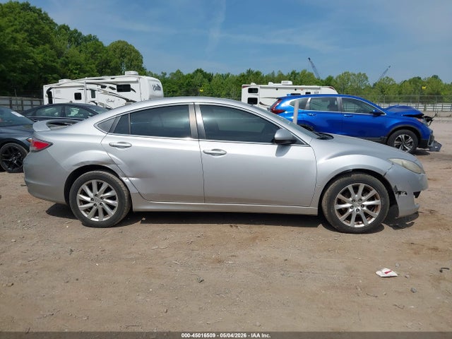 Продаж на аукціоні авто 2012 Mazda Mazda6 I Touring, vin: 1YVHZ8DH9C5M32854, номер лоту: 45016509