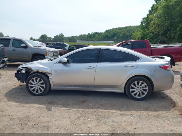 Продаж на аукціоні авто 2012 Mazda Mazda6 I Touring, vin: 1YVHZ8DH9C5M32854, номер лоту: 45016509