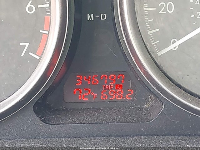 Продаж на аукціоні авто 2012 Mazda Mazda6 I Touring, vin: 1YVHZ8DH9C5M32854, номер лоту: 45016509