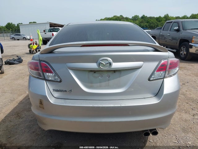 Продаж на аукціоні авто 2012 Mazda Mazda6 I Touring, vin: 1YVHZ8DH9C5M32854, номер лоту: 45016509