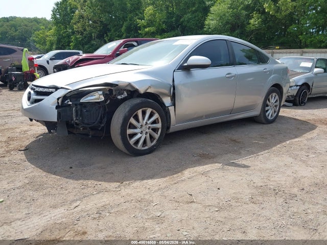 Продаж на аукціоні авто 2012 Mazda Mazda6 I Touring, vin: 1YVHZ8DH9C5M32854, номер лоту: 45016509