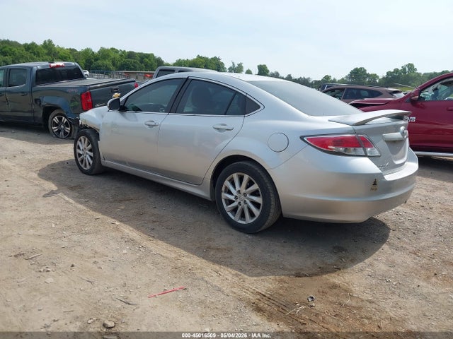 Продаж на аукціоні авто 2012 Mazda Mazda6 I Touring, vin: 1YVHZ8DH9C5M32854, номер лоту: 45016509
