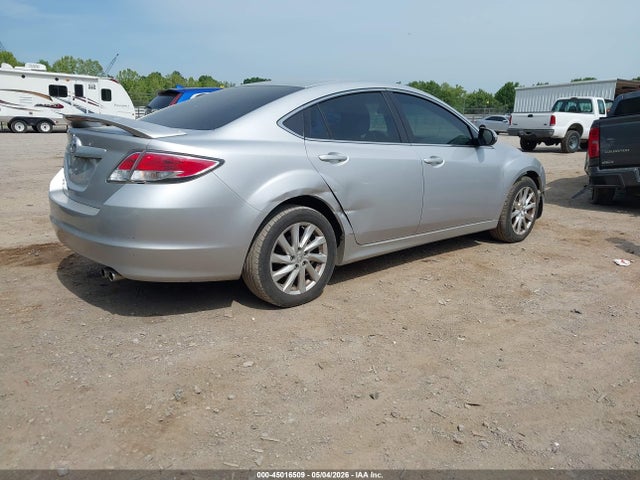 Продаж на аукціоні авто 2012 Mazda Mazda6 I Touring, vin: 1YVHZ8DH9C5M32854, номер лоту: 45016509