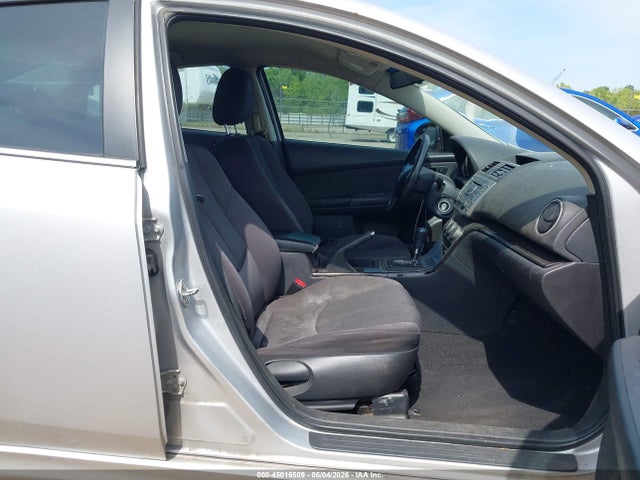 Продаж на аукціоні авто 2012 Mazda Mazda6 I Touring, vin: 1YVHZ8DH9C5M32854, номер лоту: 45016509