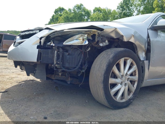 Продаж на аукціоні авто 2012 Mazda Mazda6 I Touring, vin: 1YVHZ8DH9C5M32854, номер лоту: 45016509