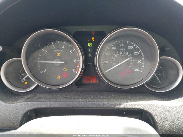 Продаж на аукціоні авто 2012 Mazda Mazda6 I Touring, vin: 1YVHZ8DH9C5M32854, номер лоту: 45016509
