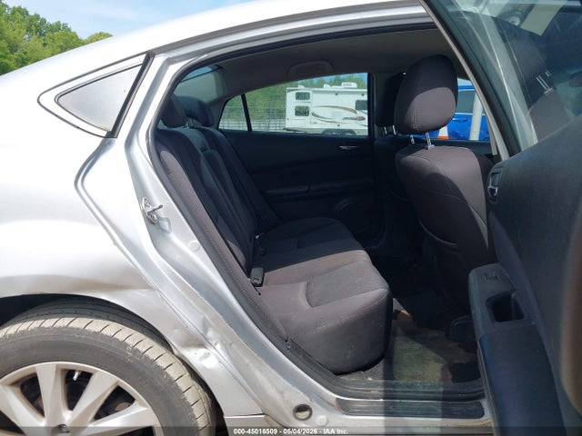 Продаж на аукціоні авто 2012 Mazda Mazda6 I Touring, vin: 1YVHZ8DH9C5M32854, номер лоту: 45016509
