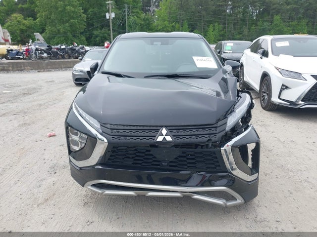 Aukcja sprzedaży 2024 Mitsubishi Eclipse Cross Se S-awc/sel S-awc, vin: JA4ATWAA4RZ000964, numer aukcji: 45016512