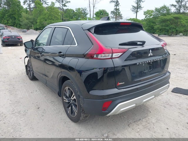 Aukcja sprzedaży 2024 Mitsubishi Eclipse Cross Se S-awc/sel S-awc, vin: JA4ATWAA4RZ000964, numer aukcji: 45016512