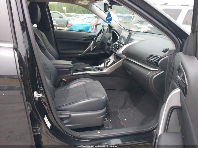 Aukcja sprzedaży 2024 Mitsubishi Eclipse Cross Se S-awc/sel S-awc, vin: JA4ATWAA4RZ000964, numer aukcji: 45016512