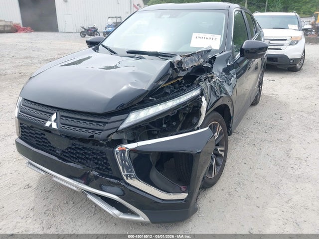 Aukcja sprzedaży 2024 Mitsubishi Eclipse Cross Se S-awc/sel S-awc, vin: JA4ATWAA4RZ000964, numer aukcji: 45016512